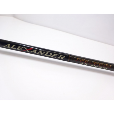 09アレキサンダー AX-B60/3